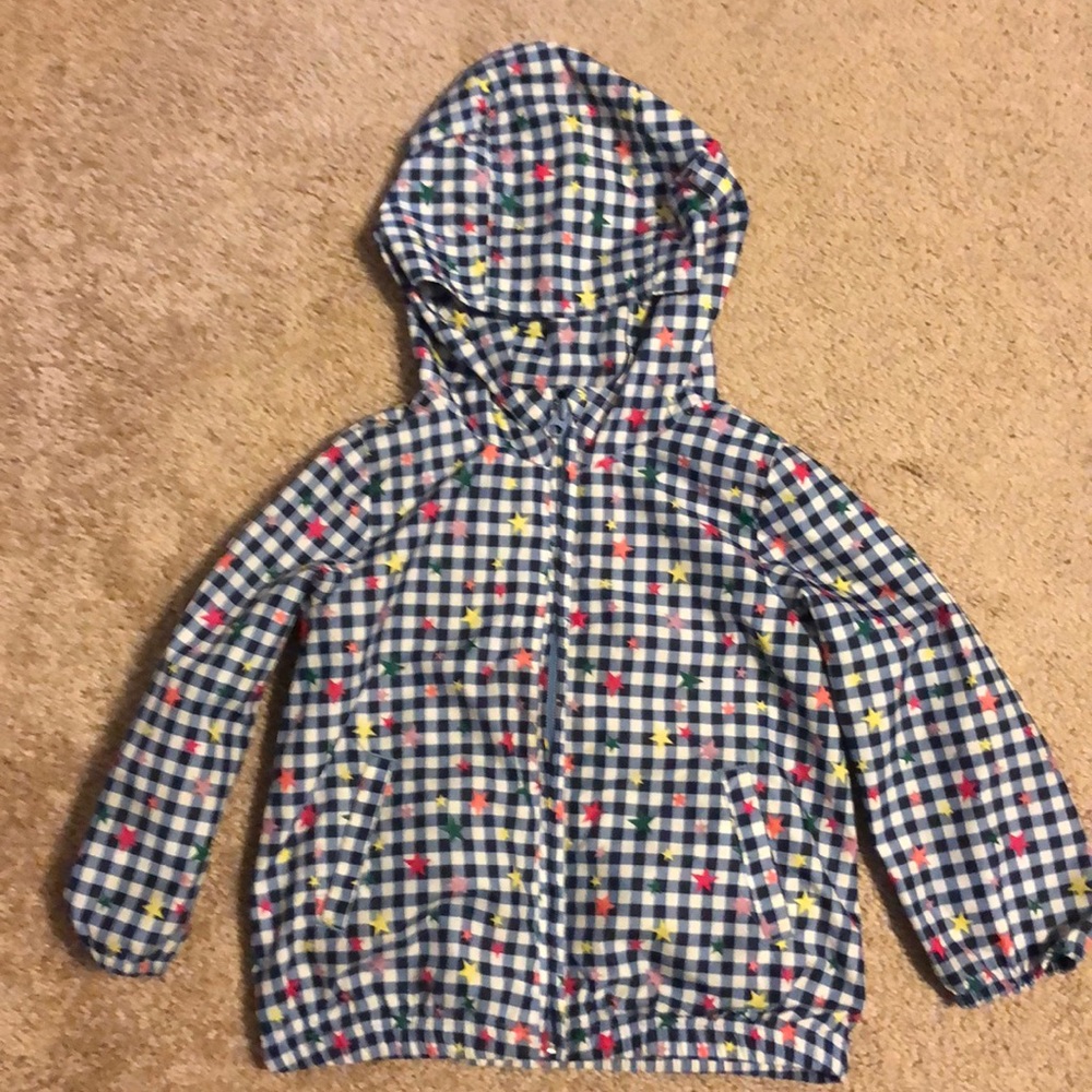 Gap Coat